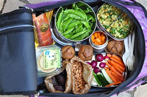 Tips for Eating Healthy While Traveling: Your Ultimate Guide